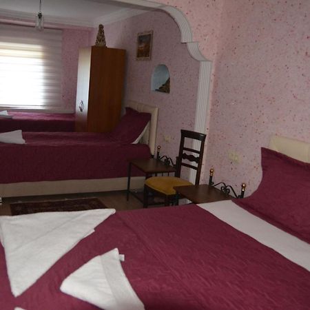 Nil Story House Pansiyon Göreme Dış mekan fotoğraf