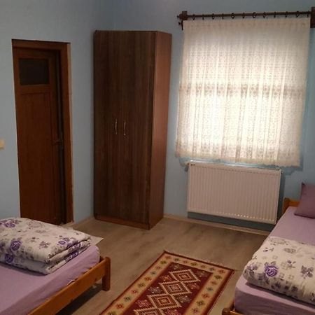 Nil Story House Pansiyon Göreme Dış mekan fotoğraf