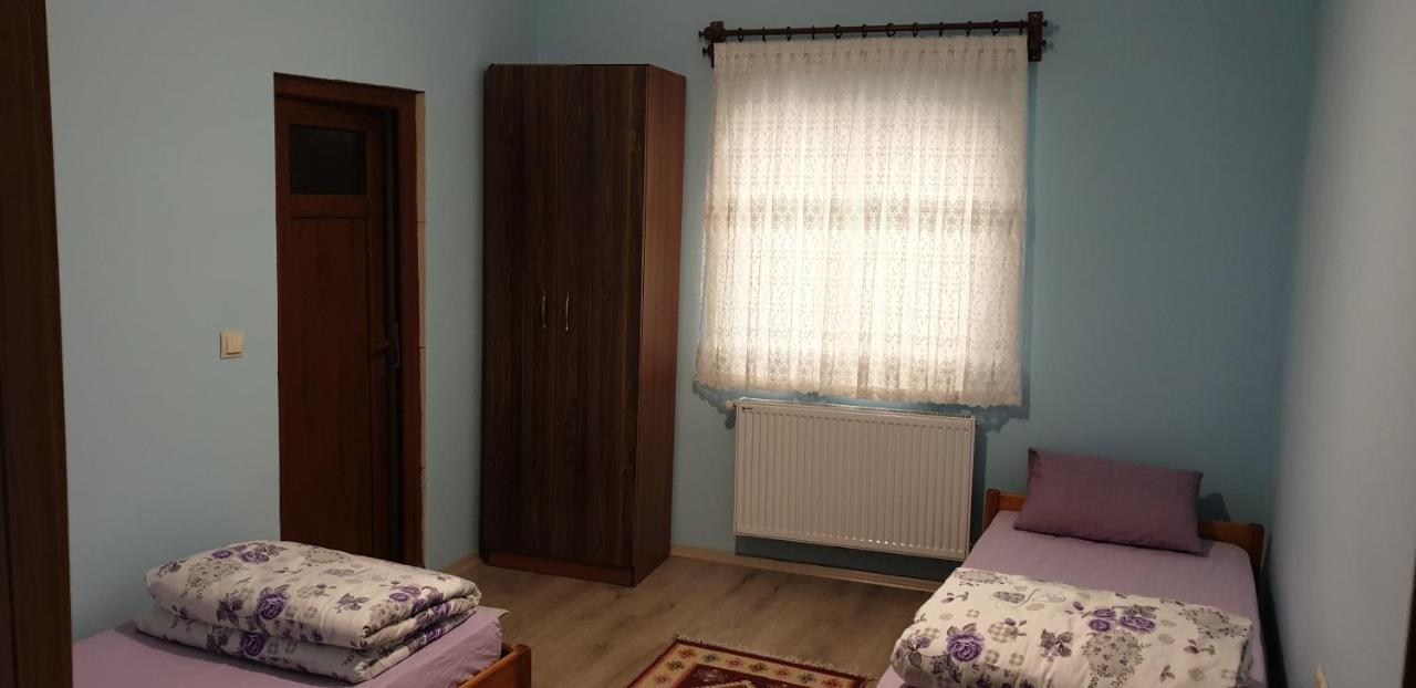 Nil Story House Pansiyon Göreme Dış mekan fotoğraf