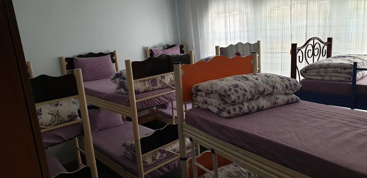 Nil Story House Pansiyon Göreme Dış mekan fotoğraf