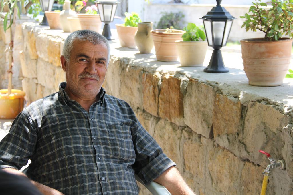 Nil Story House Pansiyon Göreme Dış mekan fotoğraf