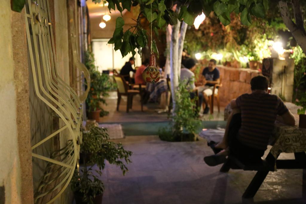 Nil Story House Pansiyon Göreme Dış mekan fotoğraf