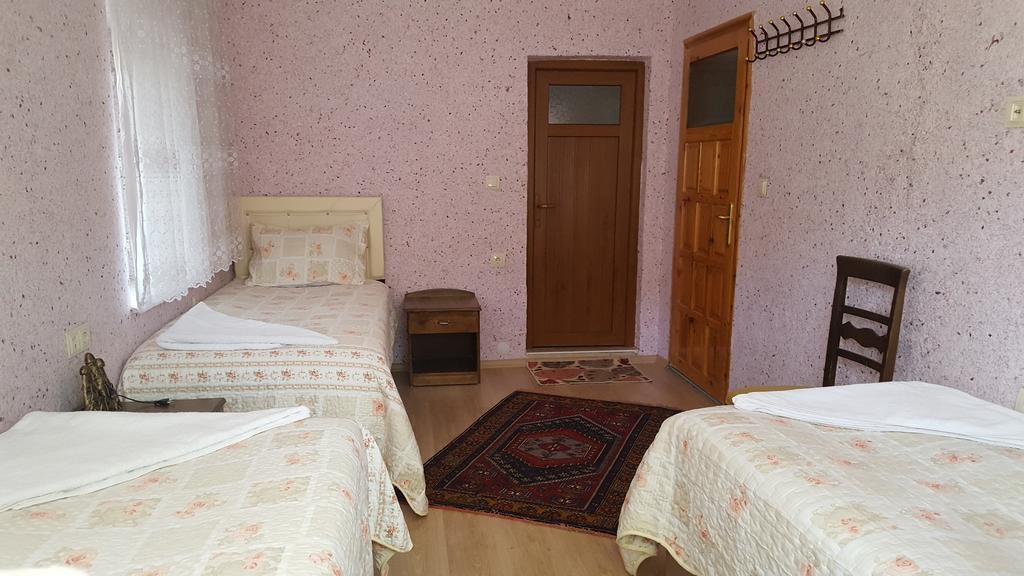 Nil Story House Pansiyon Göreme Dış mekan fotoğraf