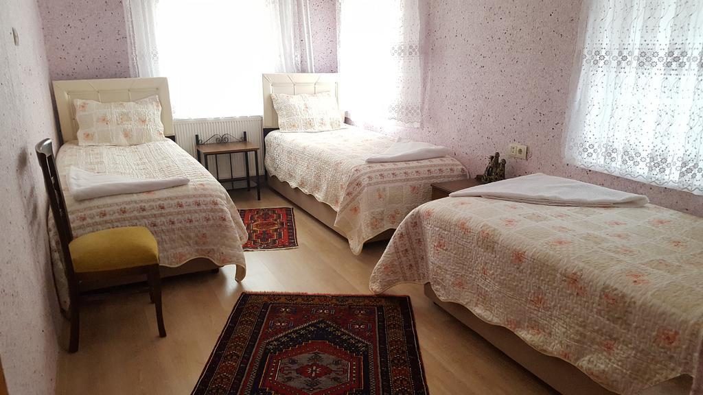 Nil Story House Pansiyon Göreme Dış mekan fotoğraf
