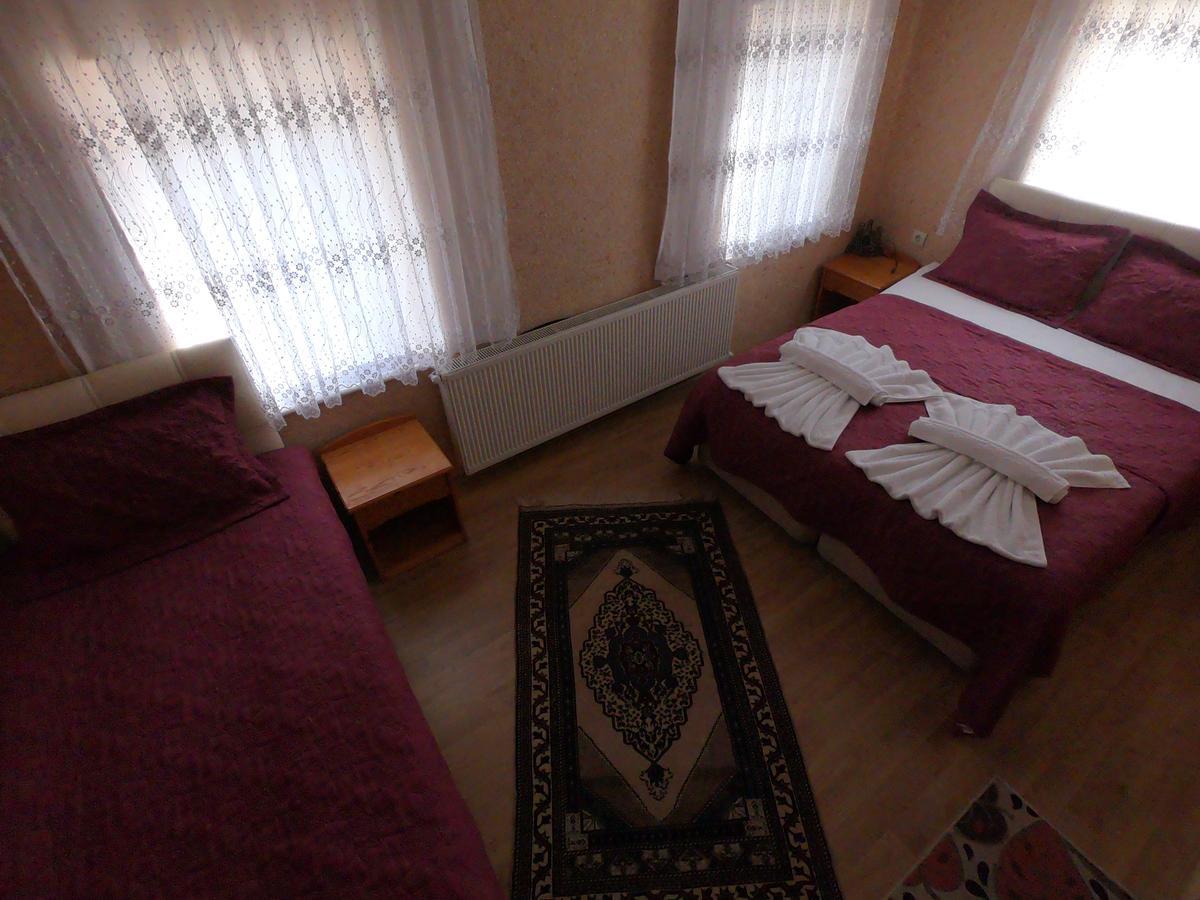 Nil Story House Pansiyon Göreme Dış mekan fotoğraf