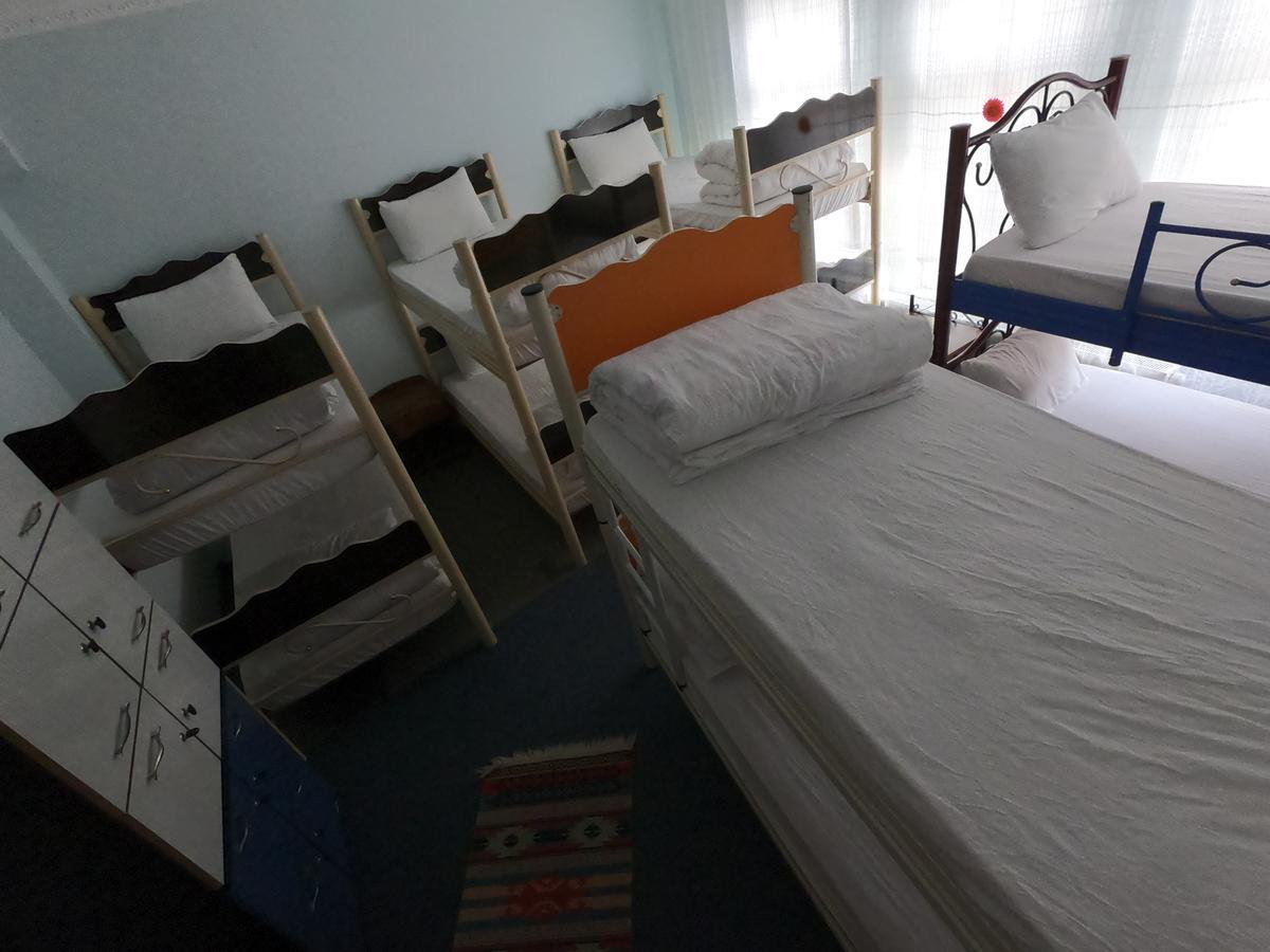 Nil Story House Pansiyon Göreme Dış mekan fotoğraf