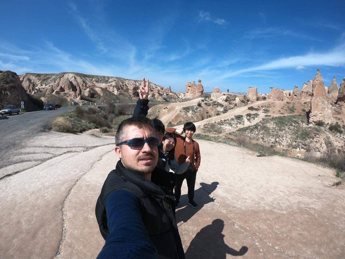 Nil Story House Pansiyon Göreme Dış mekan fotoğraf