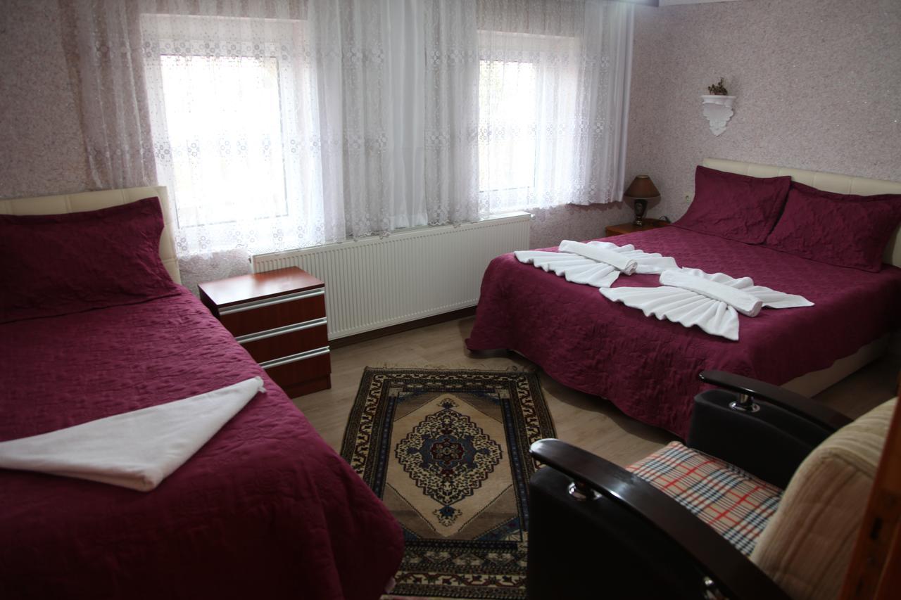 Nil Story House Pansiyon Göreme Dış mekan fotoğraf