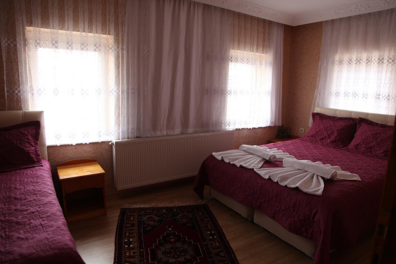 Nil Story House Pansiyon Göreme Dış mekan fotoğraf