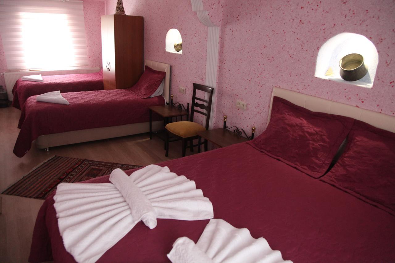 Nil Story House Pansiyon Göreme Dış mekan fotoğraf