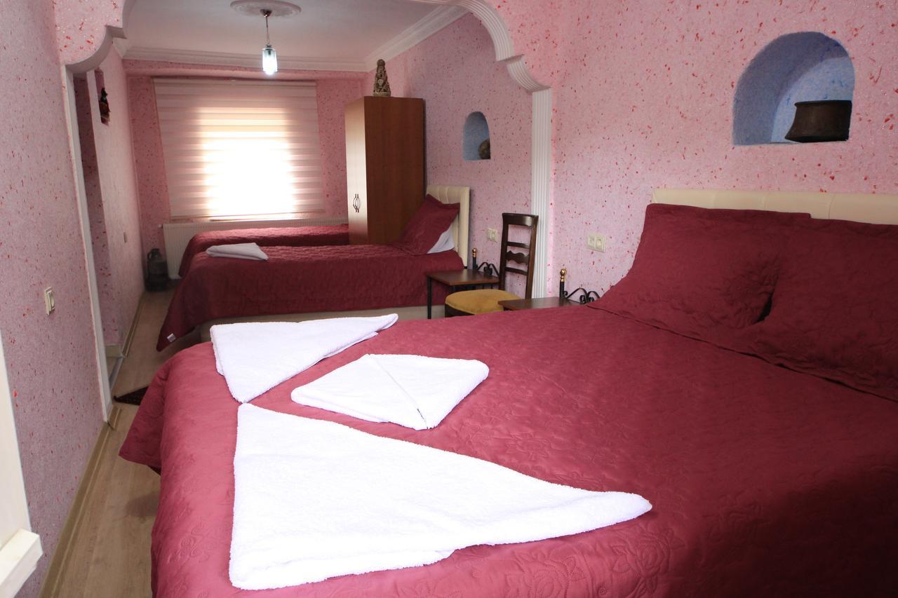 Nil Story House Pansiyon Göreme Dış mekan fotoğraf